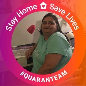 Meet your Posher, Frances